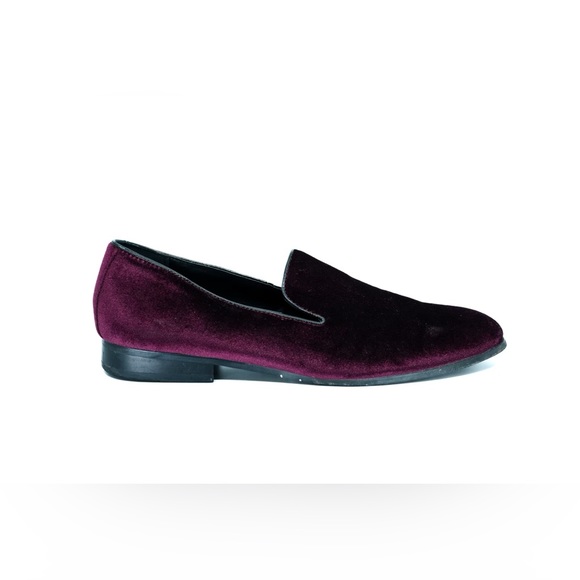 VITTORIO RUSSO-PIERRE SLIP-ON LOAFER - Picture 5 of 8